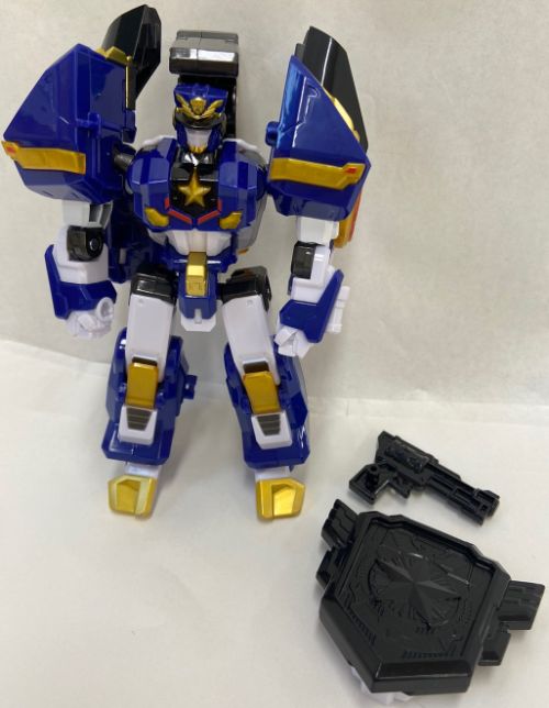 미니특공대 패트롤캅