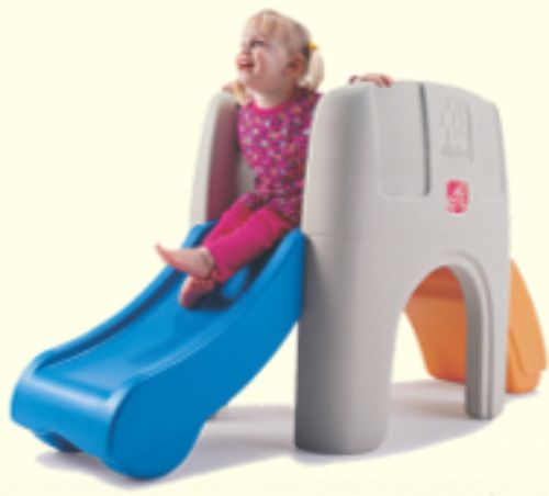 A-42 터널 미끄럼틀