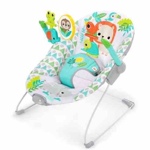 A-189 몽키 바운서