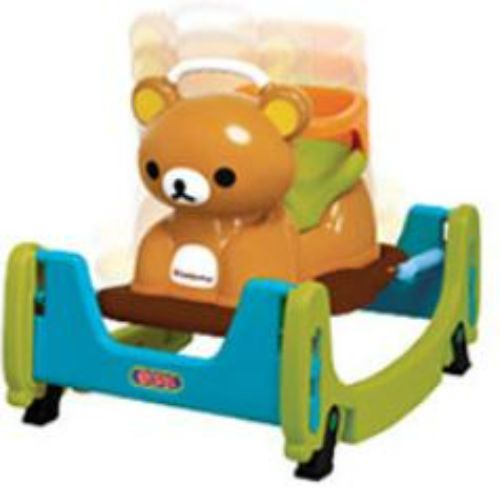 리락쿠마 스프링카