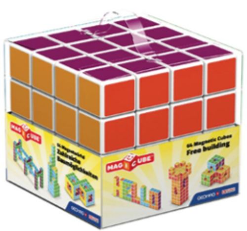 C-37 지오맥 매직큐브 