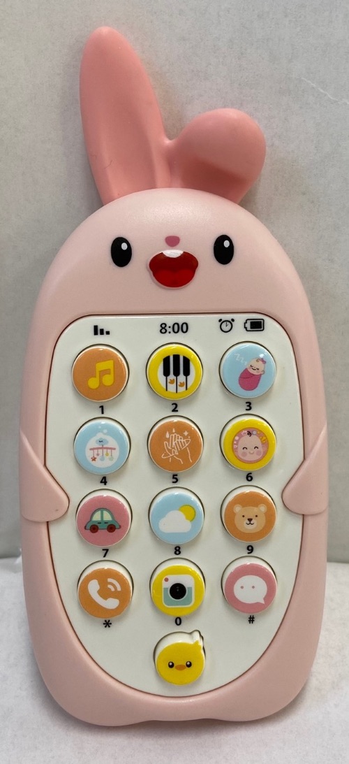 멜로디 베이비 스마트폰