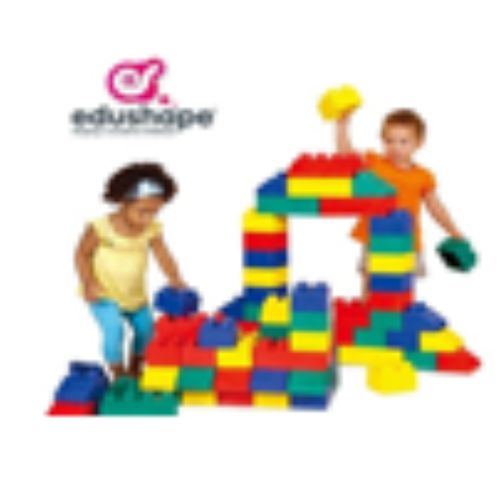 에듀쉐이프 빅블럭 26PCS