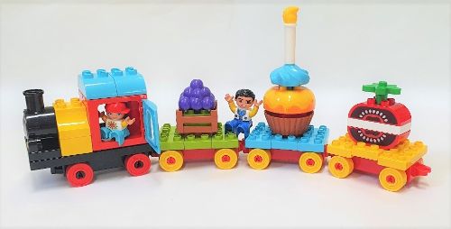 두두타운기차놀이