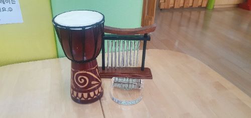 F 세계악기3종세트