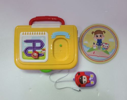 콩순이 코딩컴퓨터