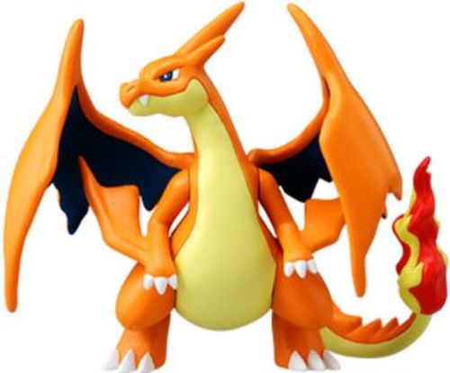 포켓몬메가리자몽