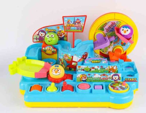 C-170 뽀로로 EQ 테마파크