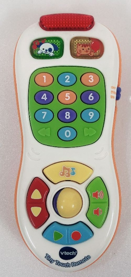 타이니터치 리모콘