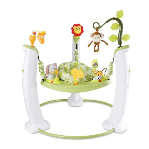 이븐플로점프앤런사파리