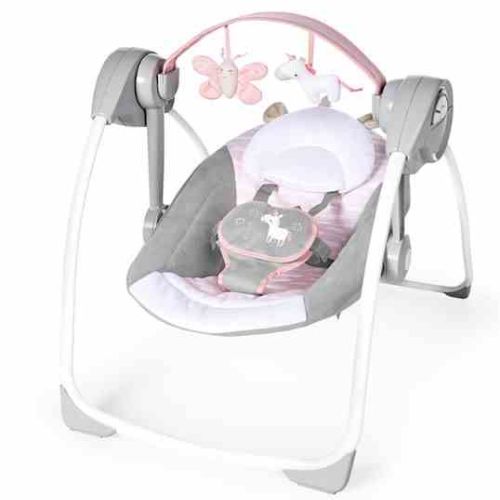 A-193 컴포트스윙 - 유니콘