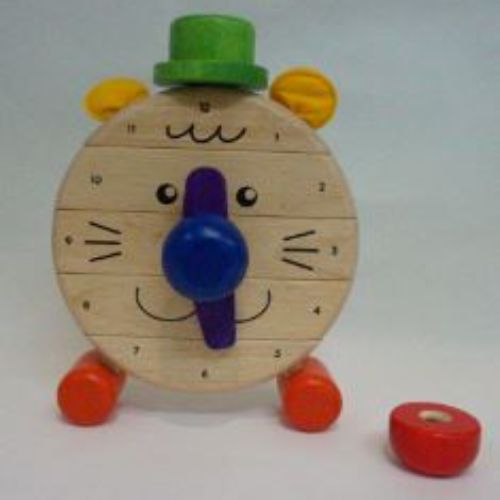 미스터 시계퍼즐