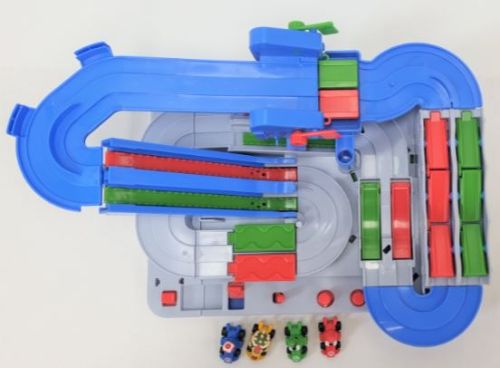 마리오카트레이싱디럭스