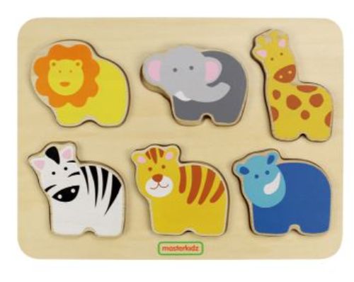 F 밑그림청키퍼즐/동물