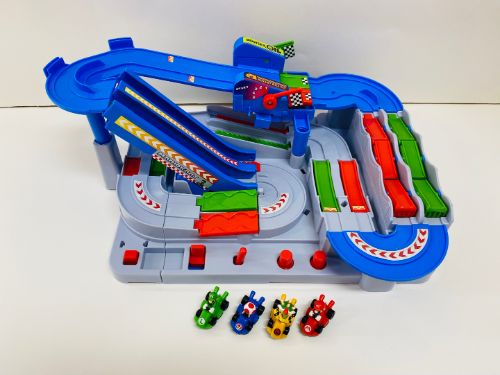 슈퍼마리오 카트레이싱 디럭스