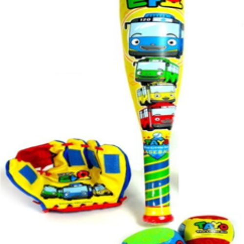 A-10 타요 팝업 야구