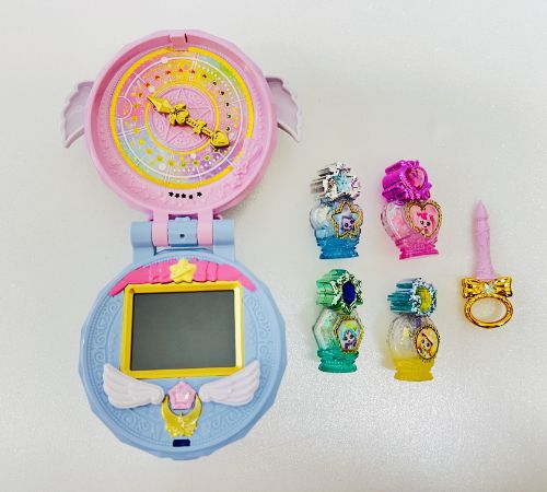 티니핑슈팅스타팩트