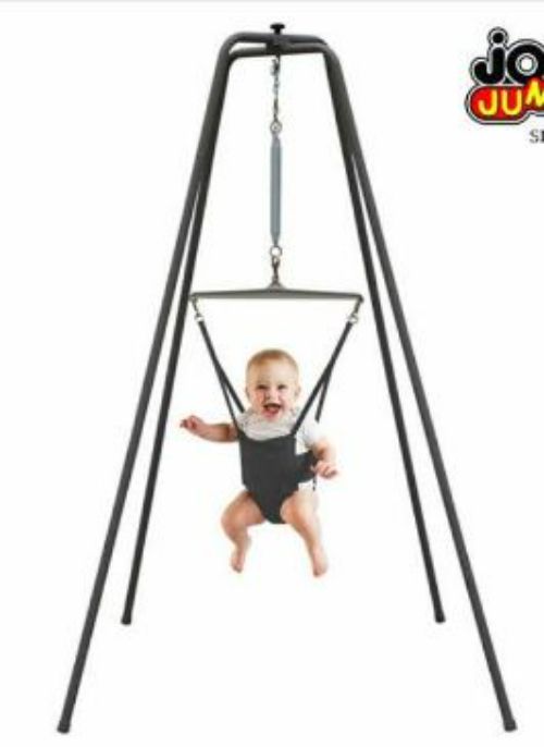 졸리점퍼 슈퍼스탠드