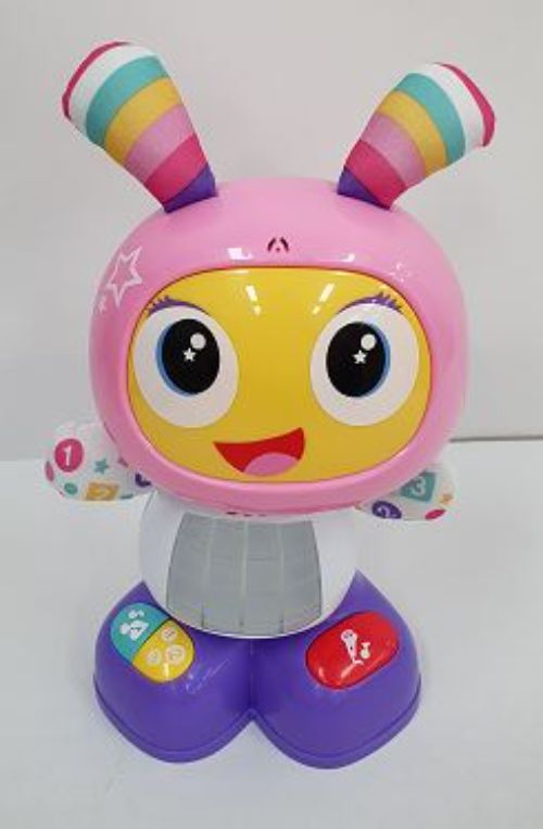 댄싱로봇빗벨멜로디