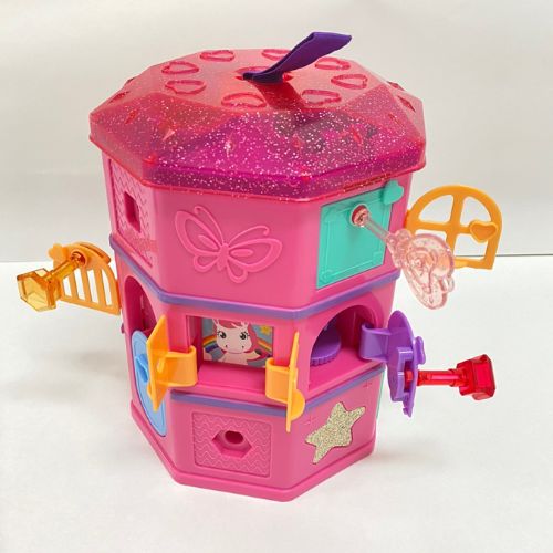 펀라켓 시크릿타워