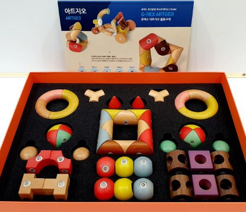 큐렉스 아트지오