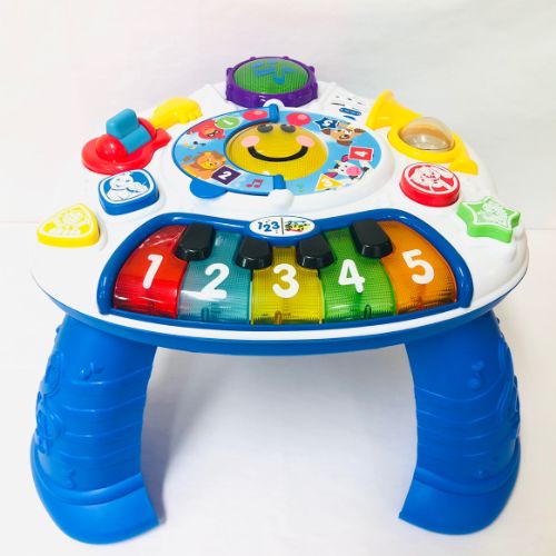 디스커버리 러닝테이블