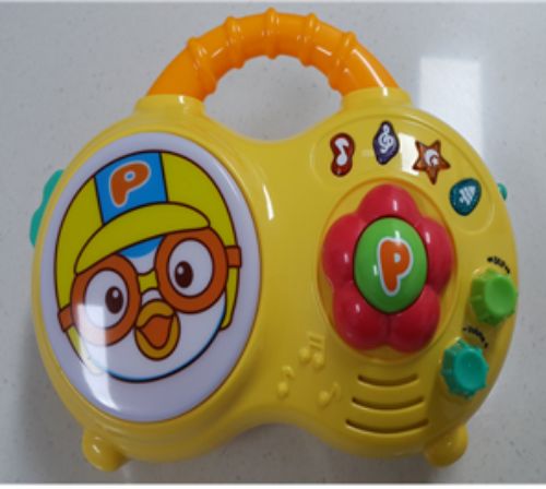 I-35 뽀로로 반짝반짝 뮤직박스