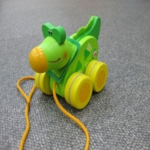 D-41 악어 미니 풀얼롱