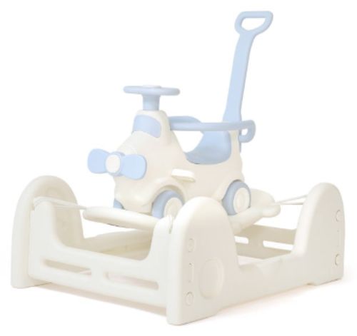 비행기 무소음 스프링카