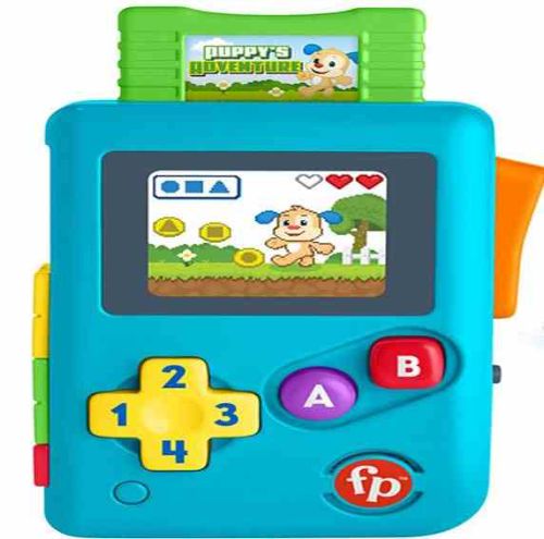 D-42 레트로 영어놀이 게임기