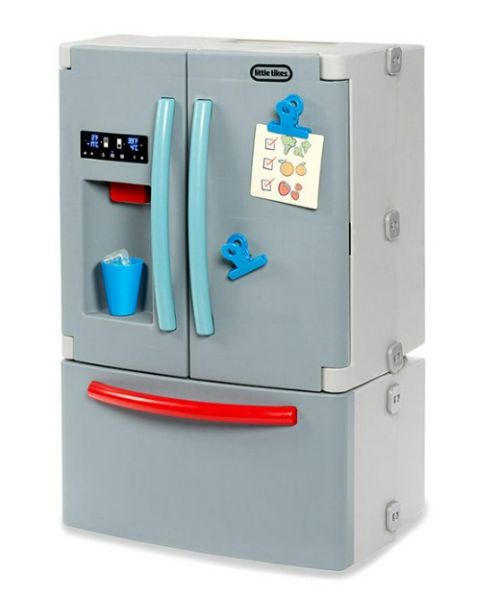 리틀타익스 퍼스트 냉장고