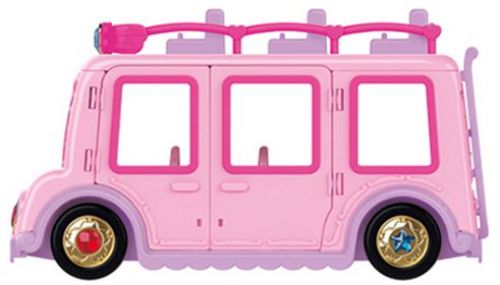 반짝반짝 티니핑 버스