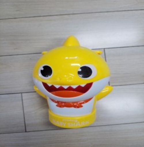 I-48 노래하는 아기상어