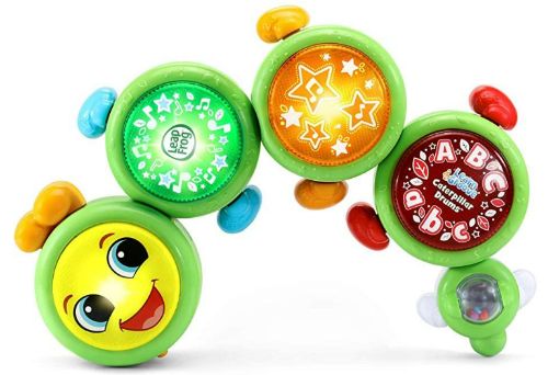  런 앤 그루브 애벌레 드럼