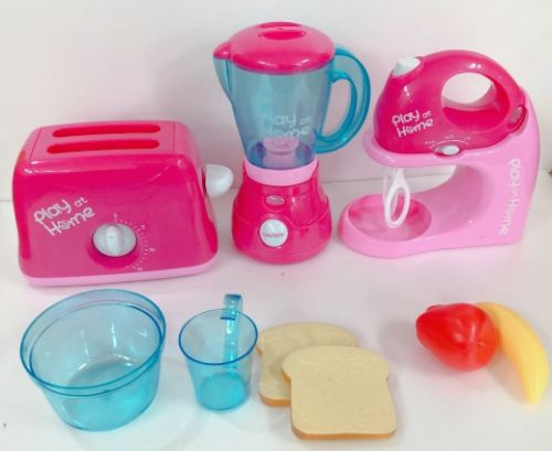 리틀맘스마트키친3종