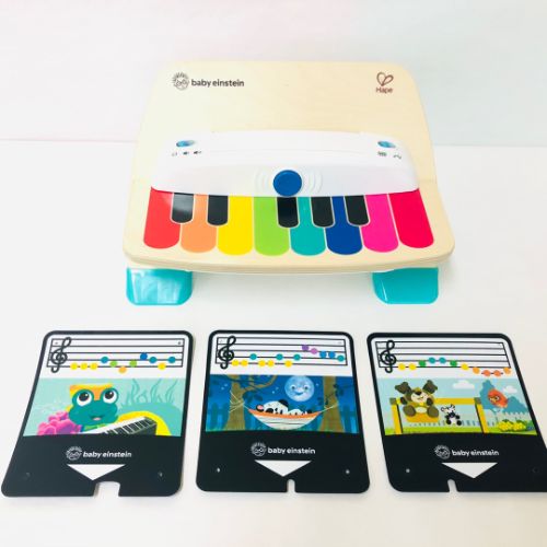 매직터치피아노