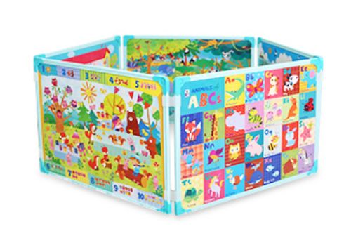 로제타 플레이룸A