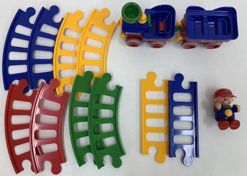 톨로퍼스트프렌즈기관차