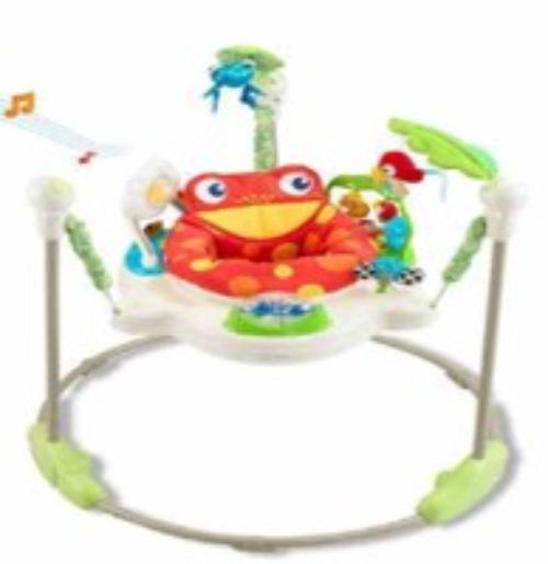 A-111 레인 포레스트 점퍼루