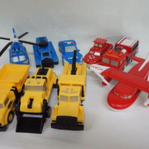 믹스&매치 자석블록 콤보세트1