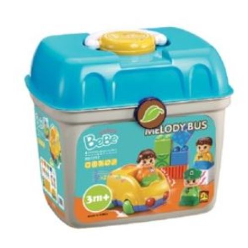 멜로디베베버스