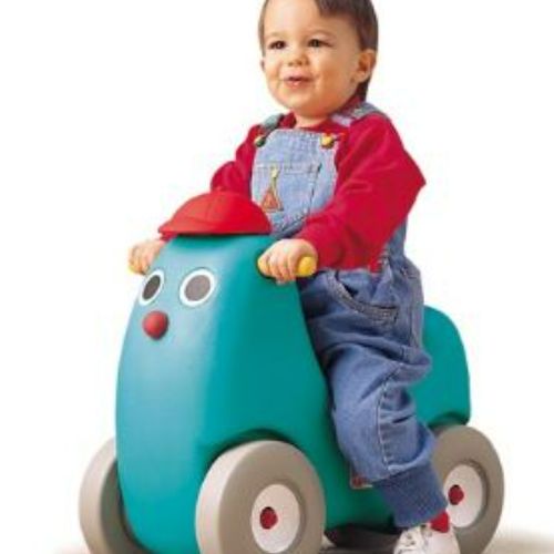 빨간모자 아기차