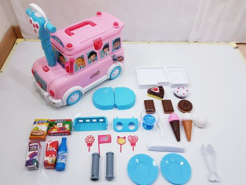 고고 퍼니버스 소꿉놀이