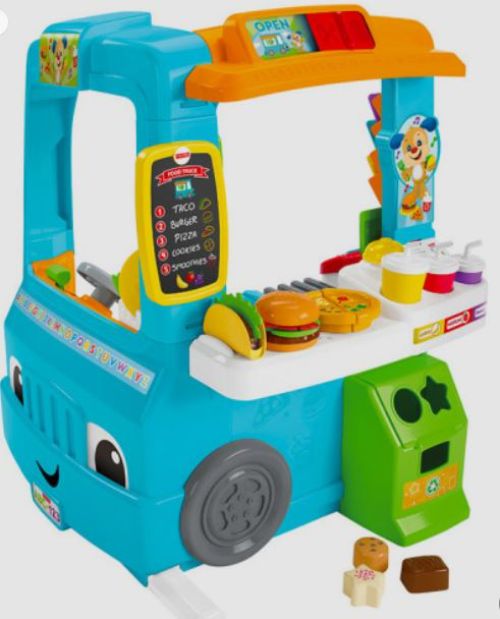 러닝푸드트럭(한글판)