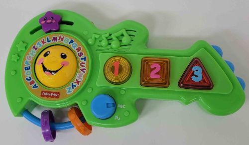 E-98 락 앤 런 기타