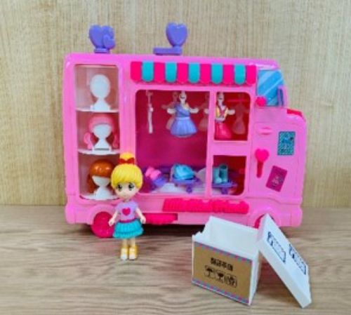 B-39 (유아) 드림 코디카