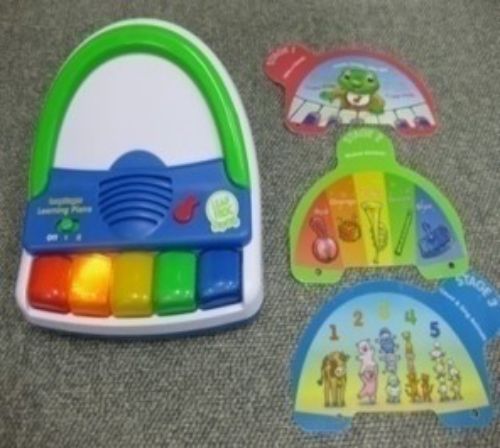 I-25 러닝 피아노