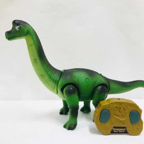 토키즈 브라키오사우르스