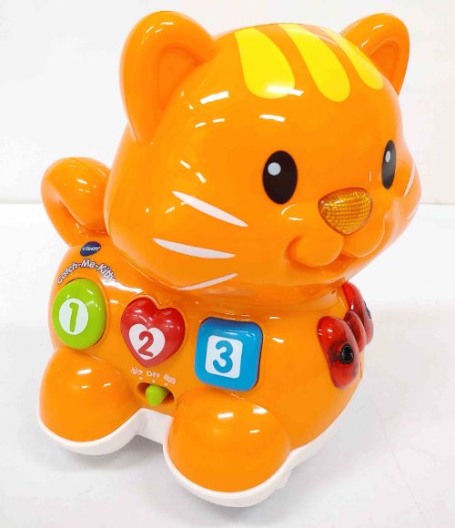 C-55  나잡아봐 야옹이