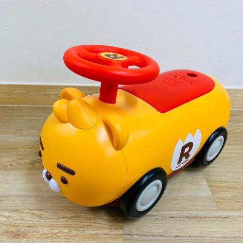 무소음롤링카 라이언